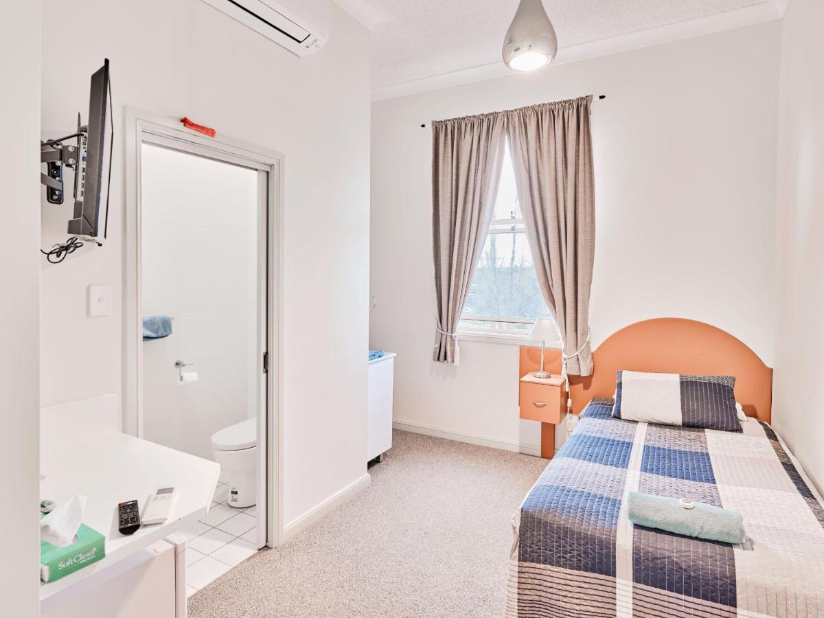 Kandos Hotel Экстерьер фото